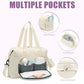 Diaper Bag Tote