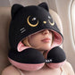 Travel Neck Pillow