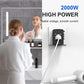 35W PD Universal Travel Adapter