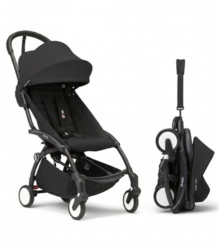 YOYO3 Travel Stroller from 6 Months