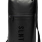 SLNT Waterproof Faraday Dry Bag - 420D Waterproof Nylon Signal Blocking Backpack - Protects Electronics from Water, Spying, Hacking - Blocks RFID, WiFi, Bluetooth, NFC, Cellular, GPS, EMF (5 Liter)