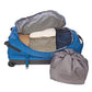 Expedition Rolling Duffel Bag with Wheels