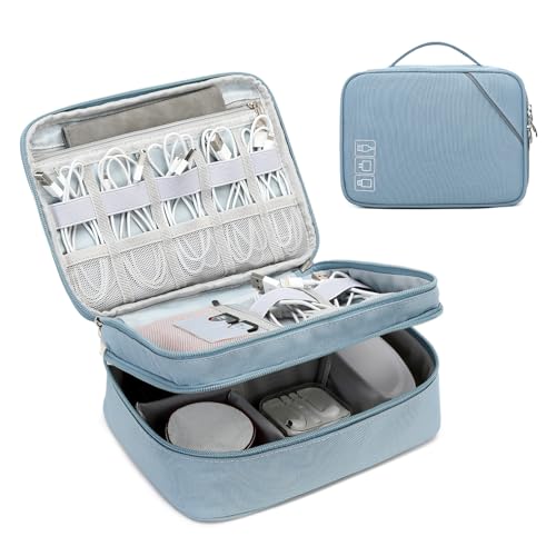 Electronic Accessories Case