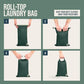 Large Compression Packing Cubes 7 (7 Count)