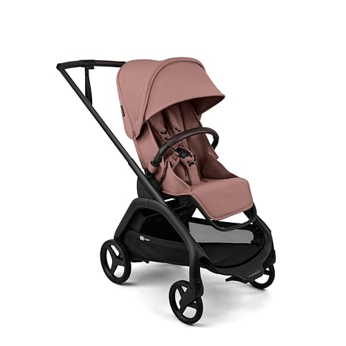Dragonfly Plus Stroller Car Seat Compatible Compact Fold