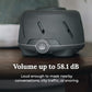 Dohm Charcoal