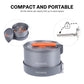 Feast Heat Exchanger Camping Cookware