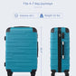 Hardside ABS Luggage