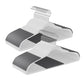 Plastic Clothes Hangers (30 Count)