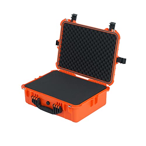 All Weather IP67 Waterproof Hard Camera Case