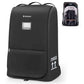 Stroller Bag Stroller Travel Bag for Airplane Compatible with UPPAbaby Vista V1 V2 V3