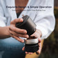 Nano Espresso Accessories Kit