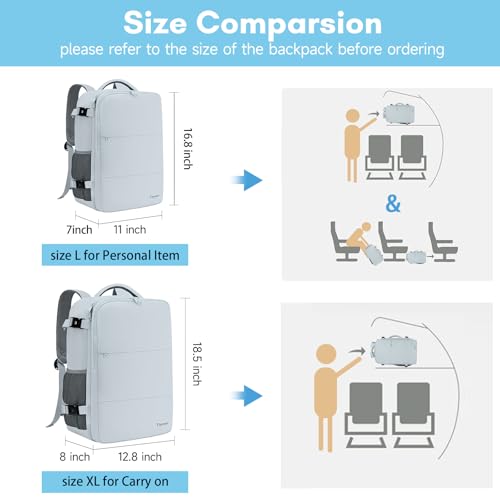 Carry On Backpack