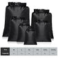 6 Pcs 6 12 Pcs Waterproof Dry Bags