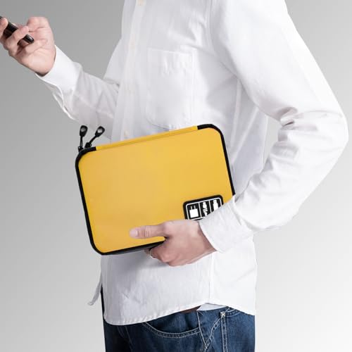 Electronics Travel Organizer