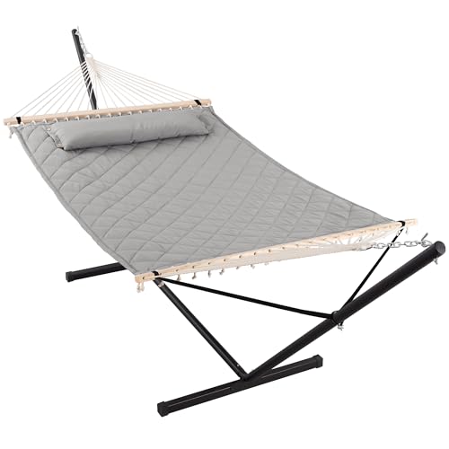 Large Hammock with Stand 12FT