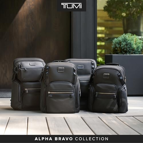 Alpha Bravo Nomadic Backpack