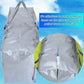 6 Pcs 66 Gallon Extra Large Moving Bags Heavy Duty Storage Bag (6 Count)