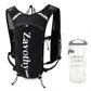 Hydration Backpack with 1.5L Water Bladder