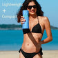 Microfiber Beach Towel