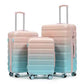 3 Piece Luggage Sets (3 Count)