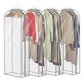Fur Coat Storage Bags Dress Bags for Gowns Long 60 in