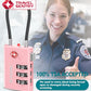 TSA Approved Luggage Locks (2 Count)