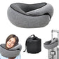 Travel Pillow for Airplanes