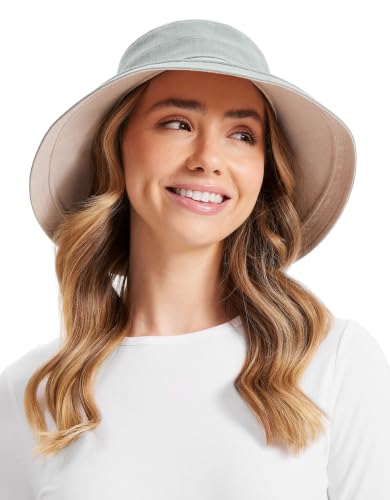 Women's Holiday Sun Hat UPF 50+