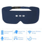 Bluetooth Eye Mask and Sleep Headphone w
