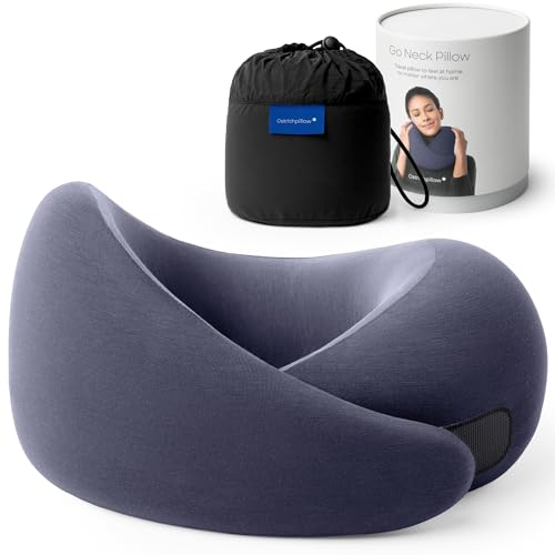 Ostrichpillow GO Travel Pillow