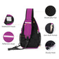 Sling Backpack Bag