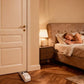 2 Pack Door Stop Alarm (2 Count)