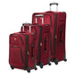 Sion Softside Expandable Roller Luggage