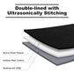Large Waterproof Outdoor Blanket Thick Fleece 80" x 58"