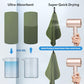 Microfiber Travel Sports Towel