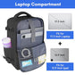 Travel Backpack for Men Women