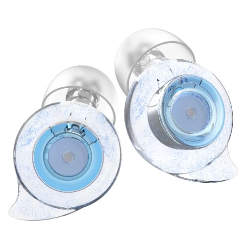 Ear Plugs for Concerts (2 Count)