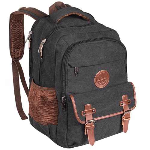 Premium Original Canvas Backpack