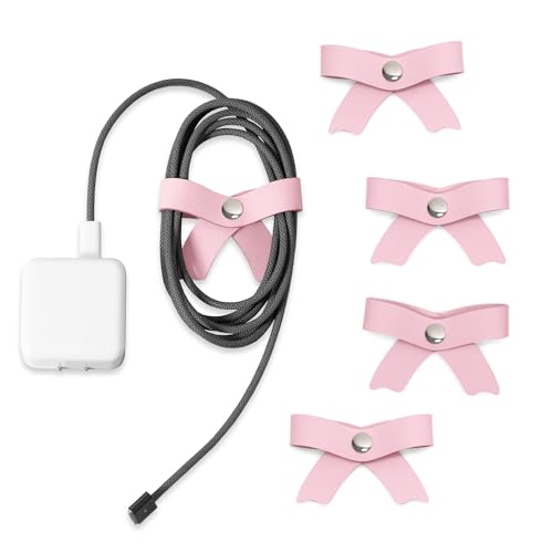 5 Pack Cord Organizer (5 Count)