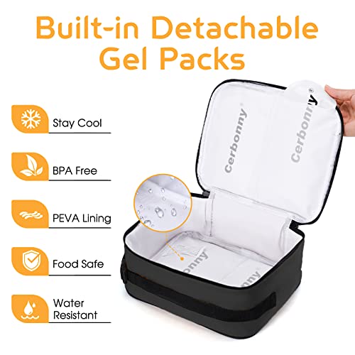 Small Cooler Bag