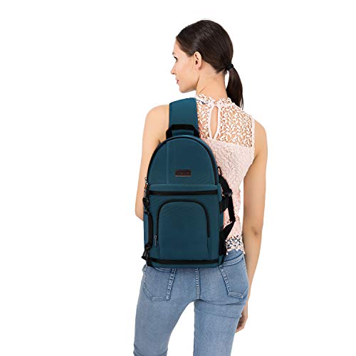 Camera Sling Bag