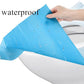 100 Pack Toilet Seat Covers Disposable
