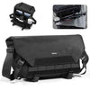 BC08 Sling Camera Case 9L with Tripod Holder