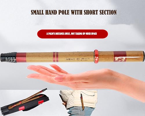 Tenkara Rod Kit Telescopic Tenkara Fishing Rod Fly Rod