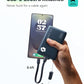 10000mAh 45W Fast Charging Portable Charger
