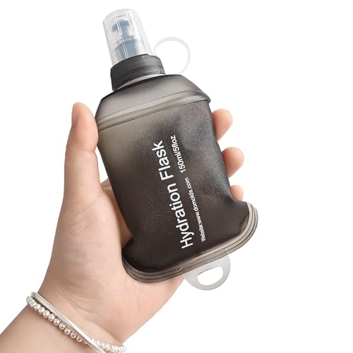 GYGYL Soft Flask