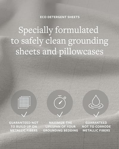 Eco Detergent Sheets (30 Count)
