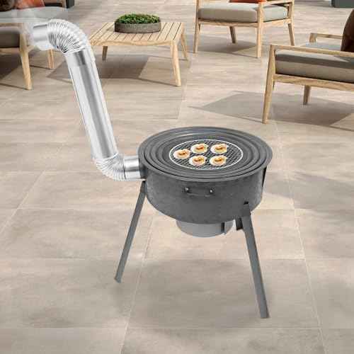 Camping Stove