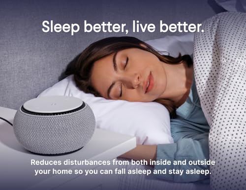 Original Smart White Noise Sound Machine